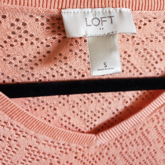 LOFT Sweater - Picture 3 of 7